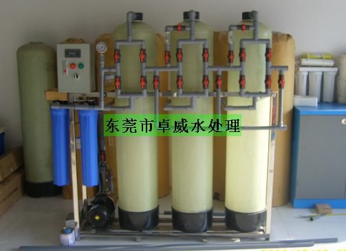 惠州线路板纯水设备,顺德电镀超纯水设备
